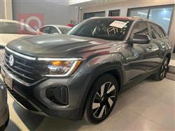 Volkswagen Atlas Cross Sport